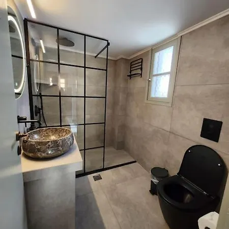 Casa Kairis Premium *
