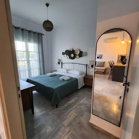 Casa Kairis Premium アパート *