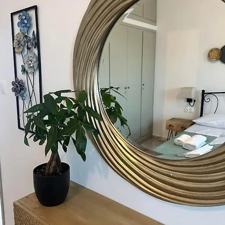 Casa Kairis Premium アパート *