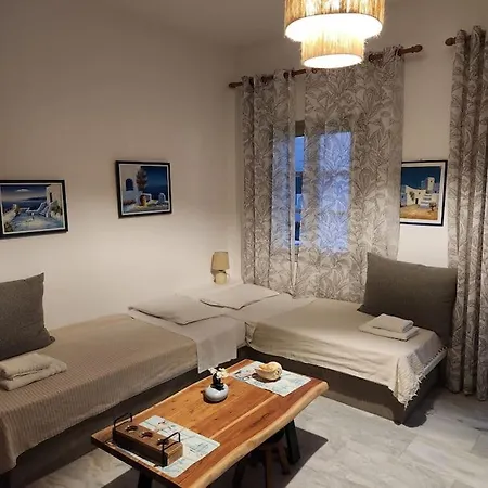 アパート Casa Kairis Premium *
