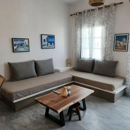 公寓 Casa Kairis Premium Kamári