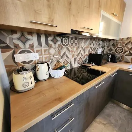 Casa Kairis Premium Kamári